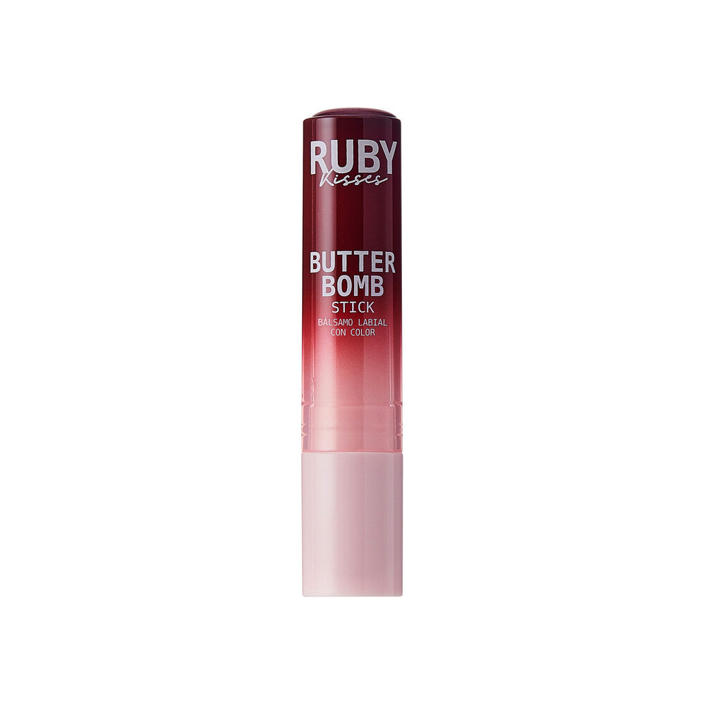 Ruby Kisses Butter Bomb Lipstick