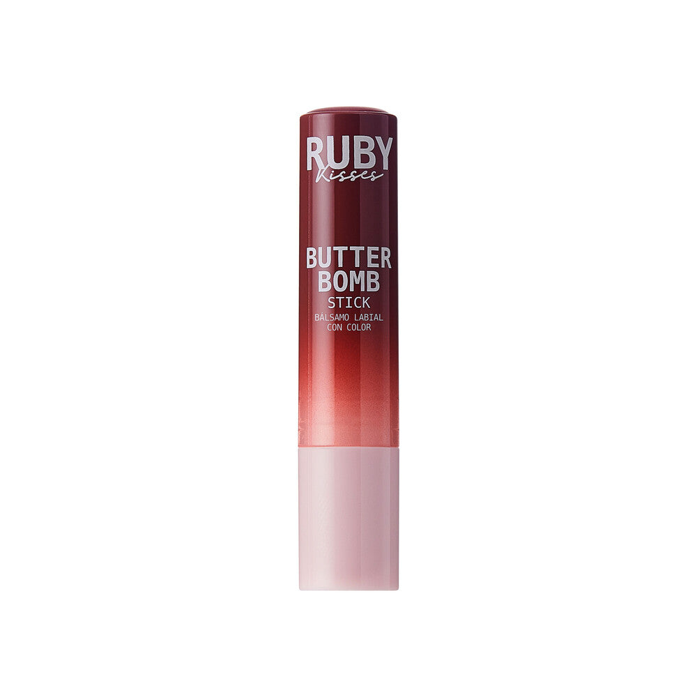 Ruby Kisses Butter Bomb Lipstick