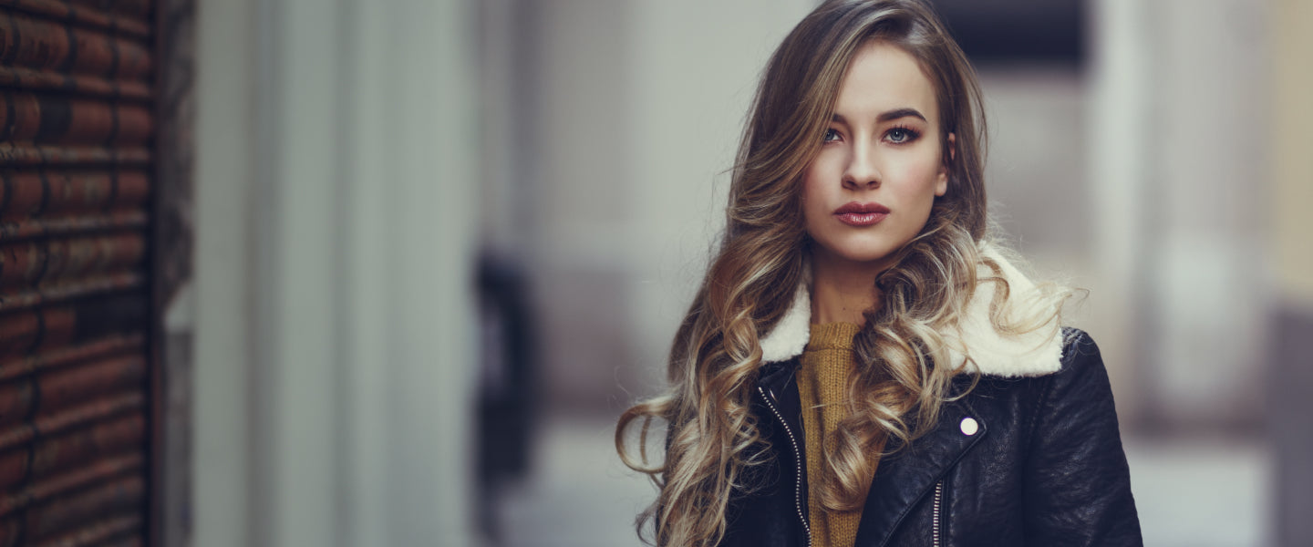 Beauty Inspired by Real Life