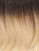 Instant Pony French Wave 30"