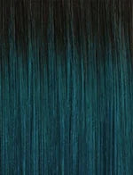 Instant Pony French Wave 30"
