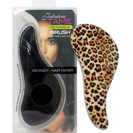 Magic Tame Detangle Hair Brush
