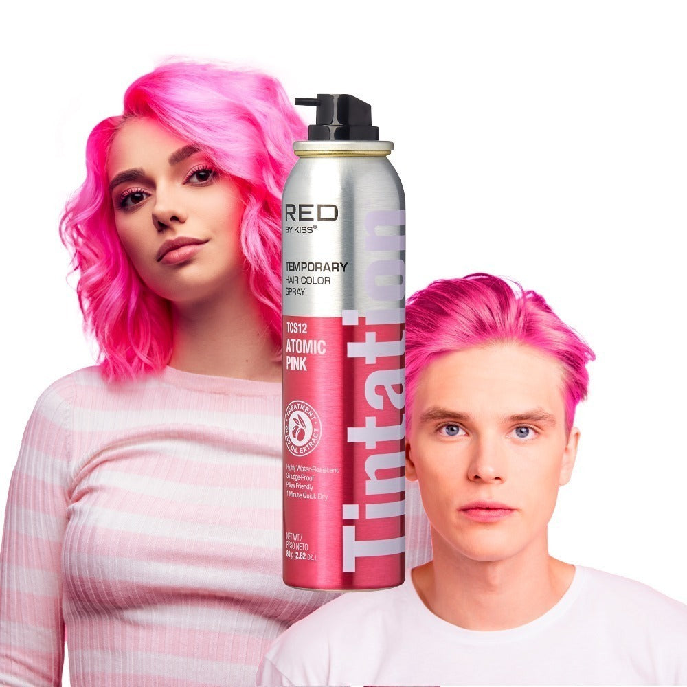 Tintation Hair Color Spray