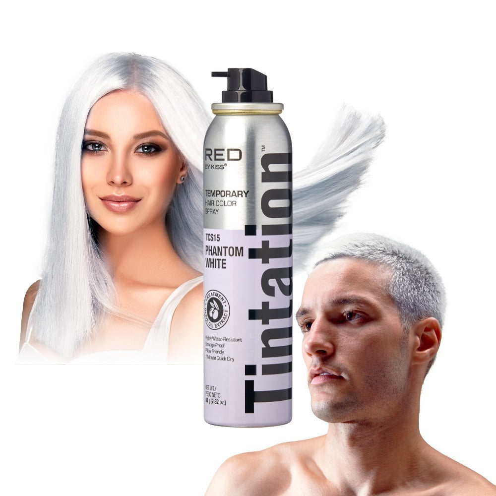 Tintation Hair Color Spray