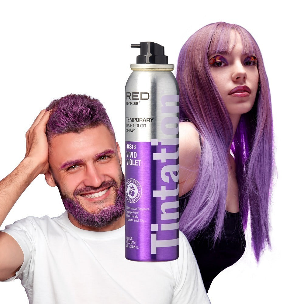Tintation Hair Color Spray