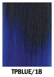 Spetra 4X Pre-Stretched Anti-Itch Knotless Braid 26"