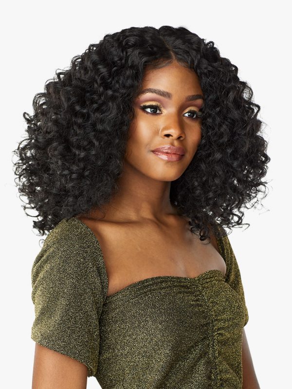 Butta Lace Unit 5 - 16"