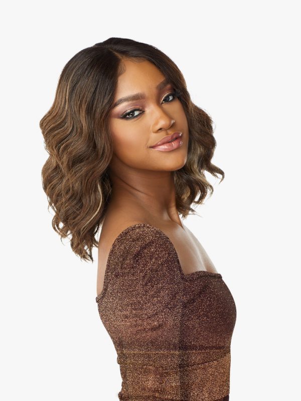 Butta Lace Unit 8 - 13"