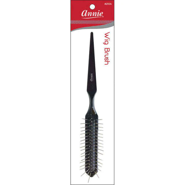 Annie Metal Wire Wig Brush