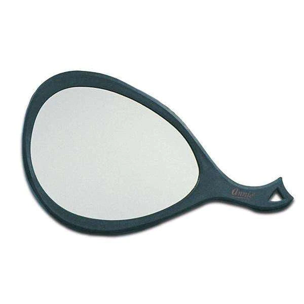 Annie Salon Teardrop Mirror - XL