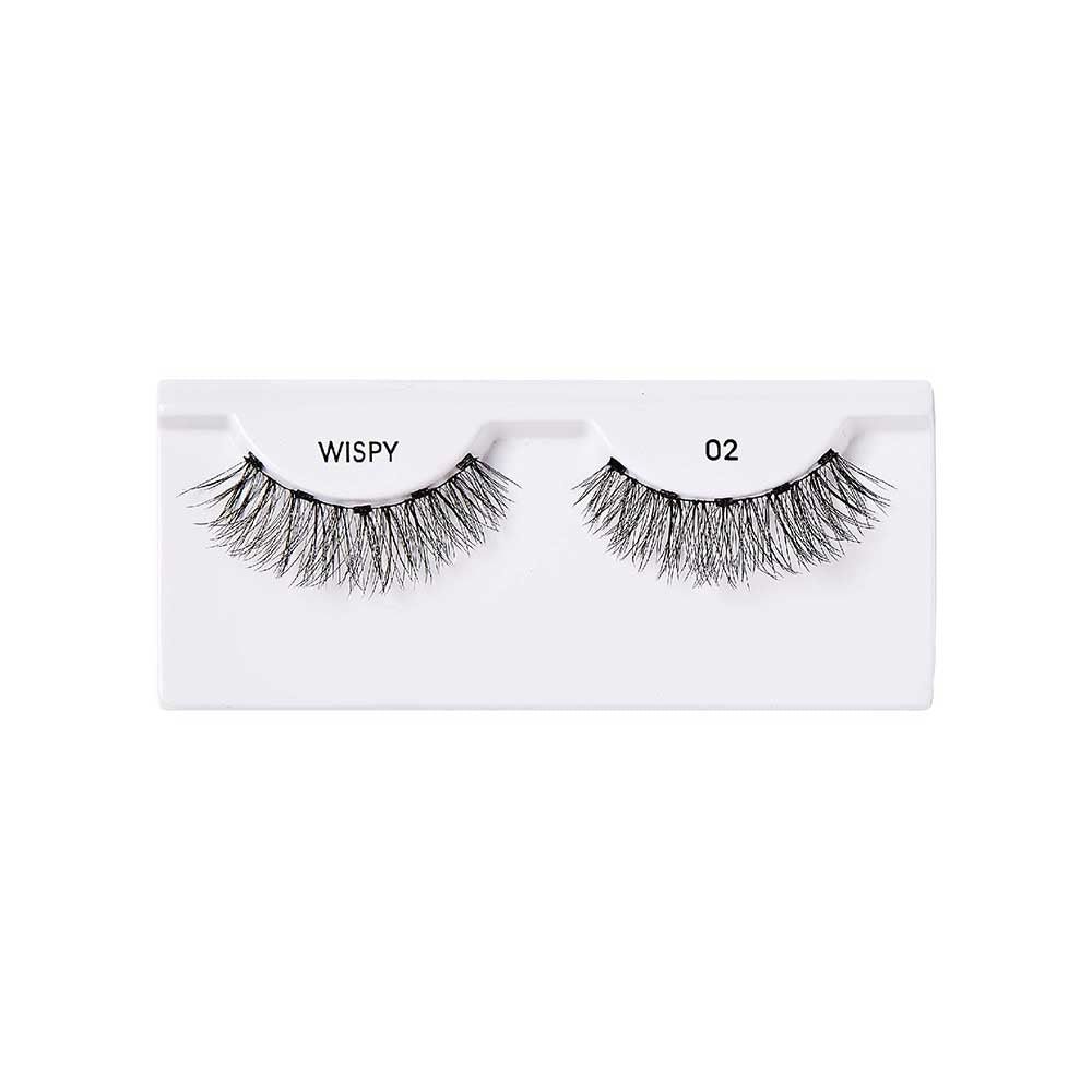 I Envy Magnetic Lash Wispy
