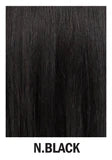 Black Rose 5x5 HD Lace Closure 14"- Body Wave
