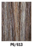 Imperial Clip-In Human Hair 18" - 8 Pieces