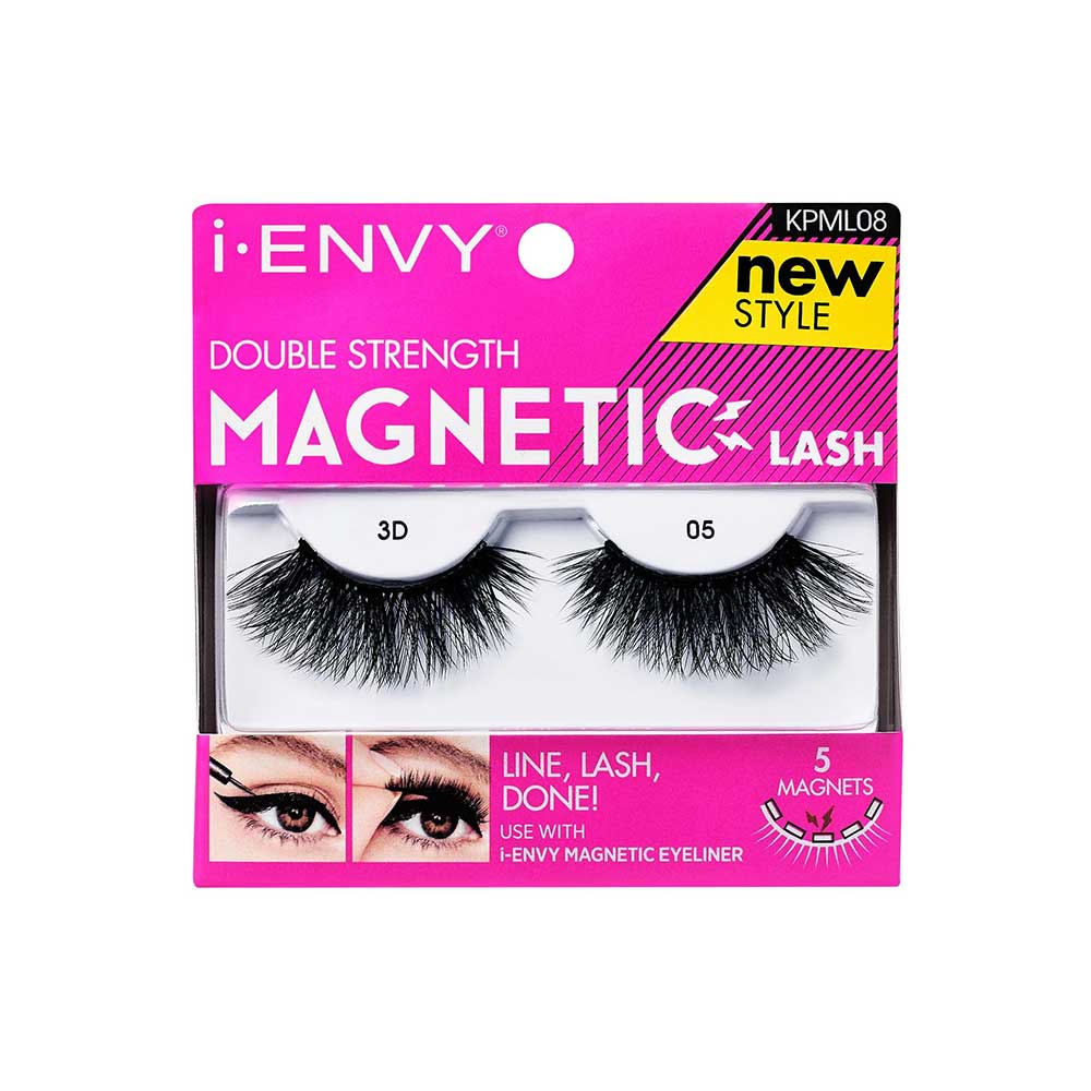 I Envy Magnetic Lash 3D