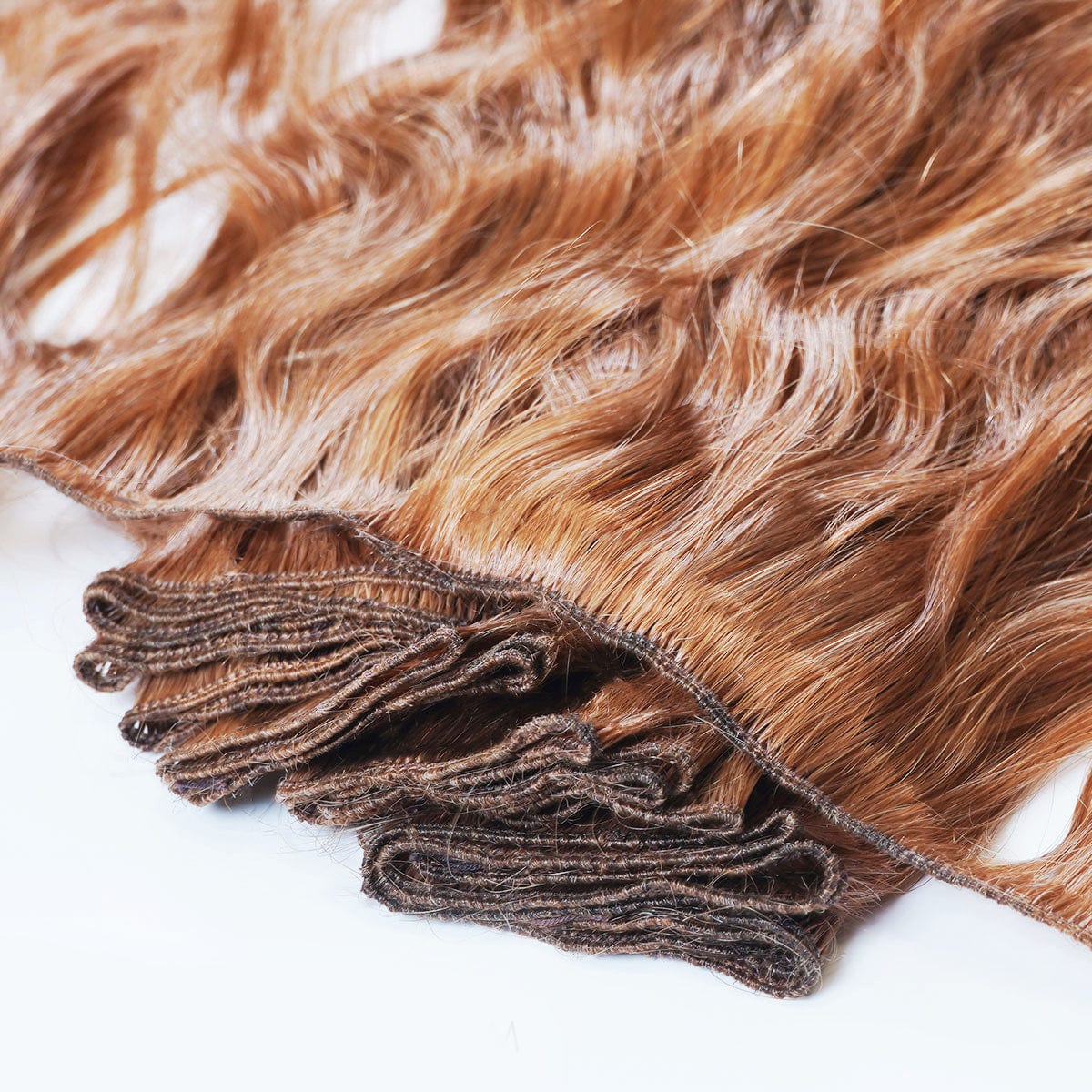 3 x Curly Hand-Tied Rows Bundle Deal