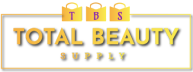 Total Beauty Supply logo