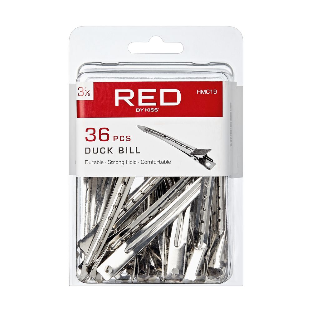 Duck Bills 36pcs