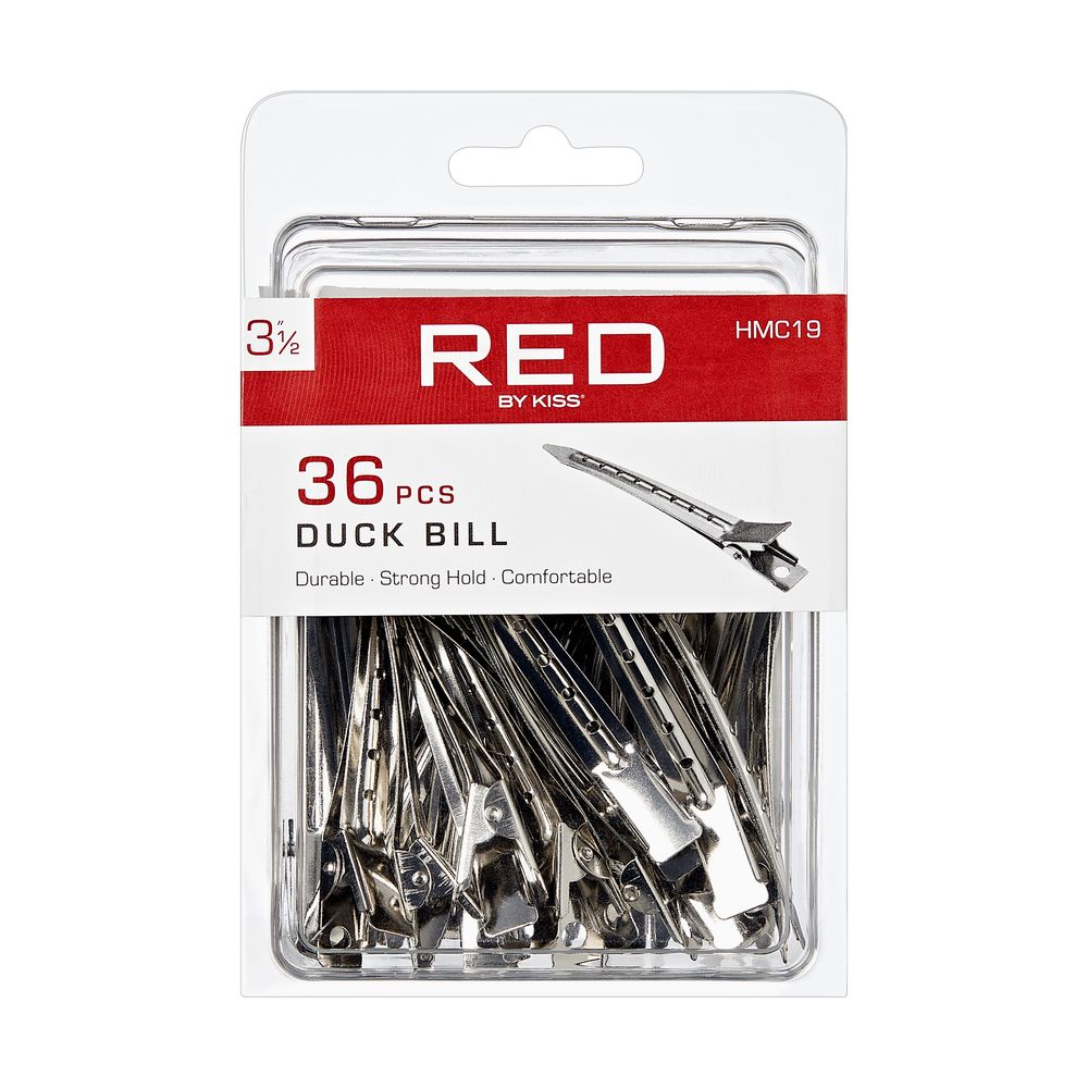 Duck Bills 36pcs