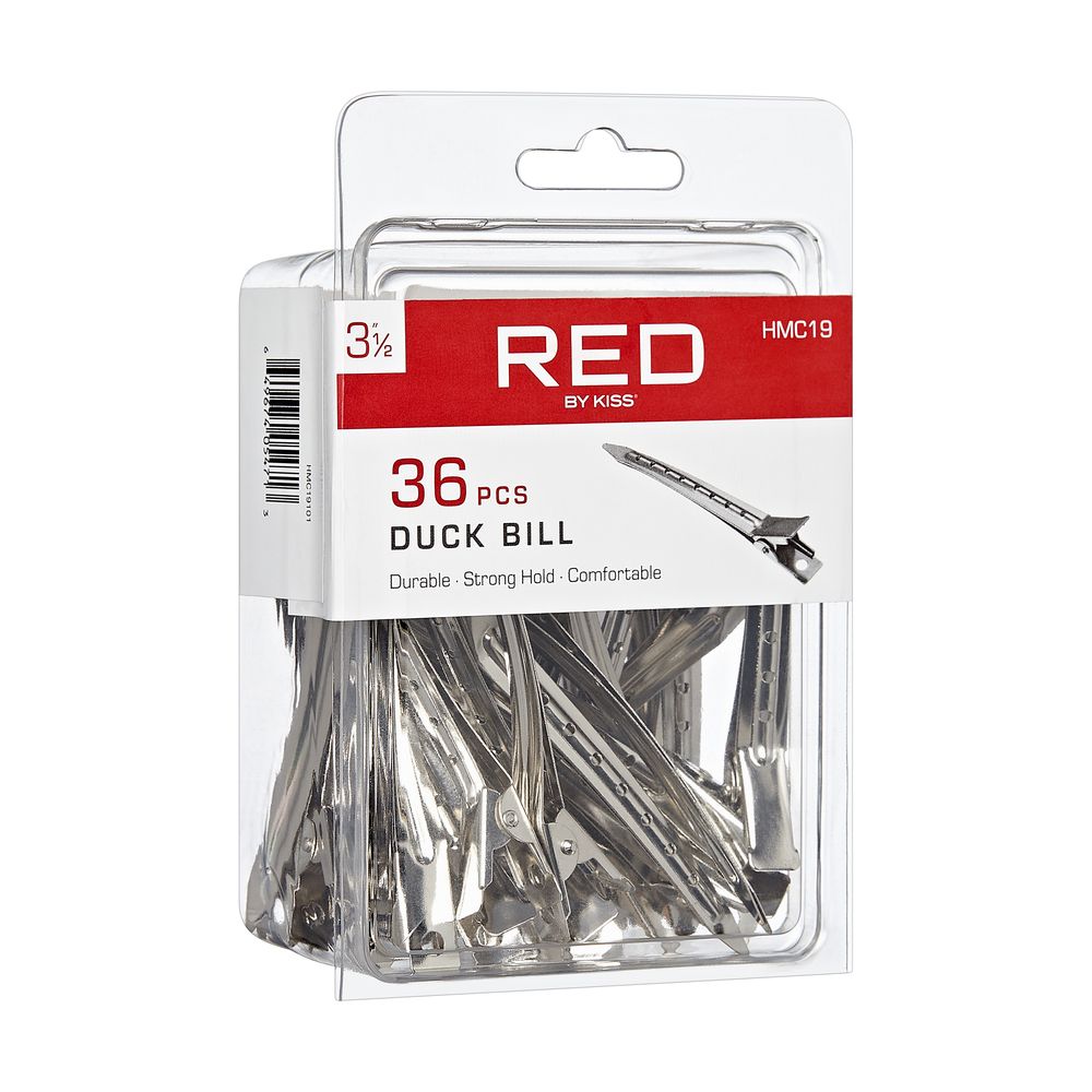 Duck Bills 36pcs