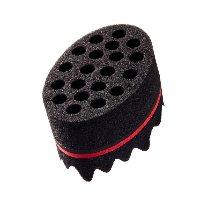 RED Dual Sided Twist Sponge Medium