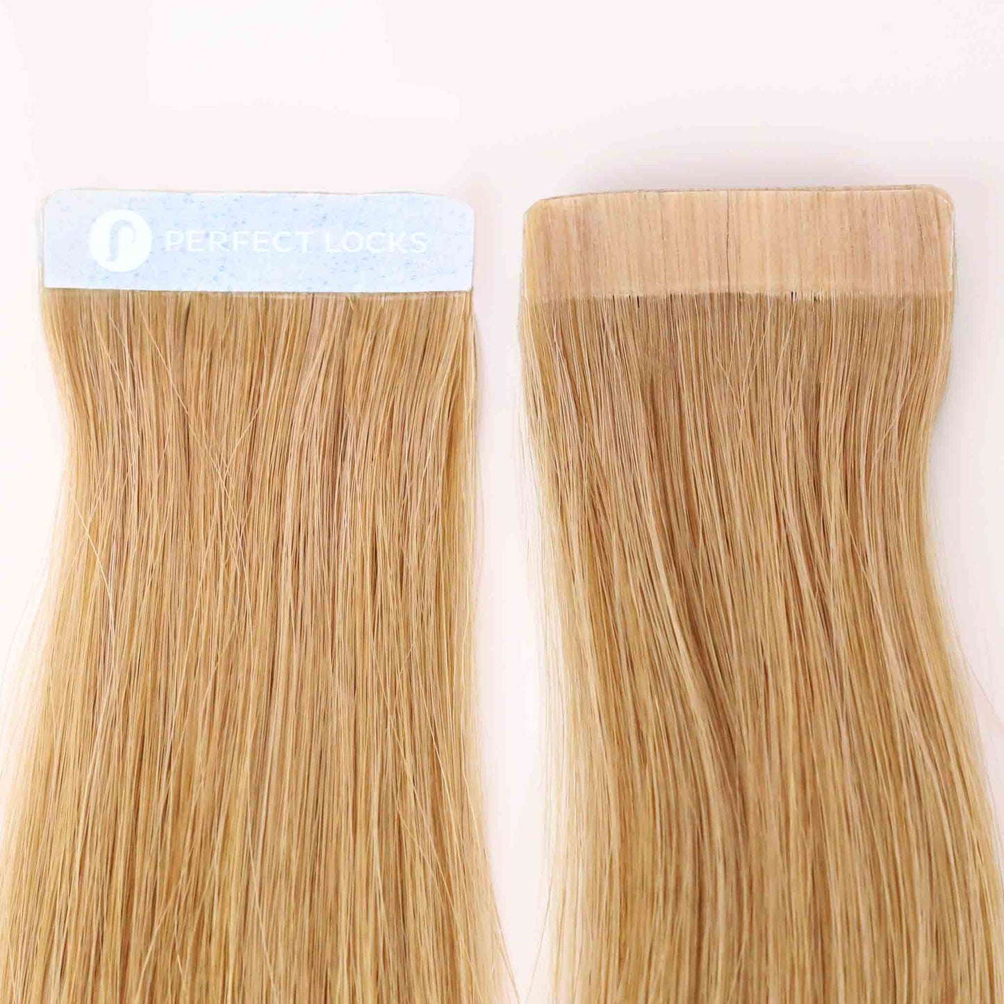 2 x Straight Tape-In Hair Extension Bundle Deal (20 Pieces)