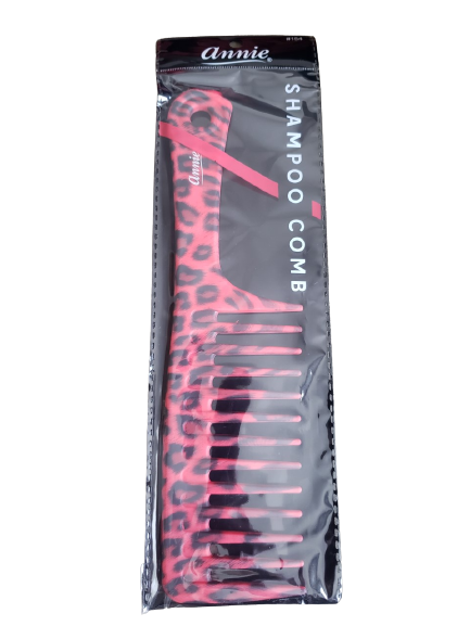 Annie Savage Shampoo Comb