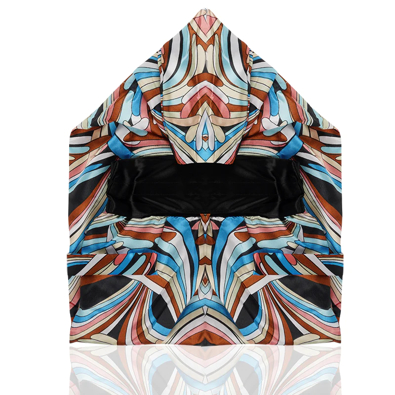 Ms. Remi Deco Braid Bonnet Super (Ultra) Jumbo