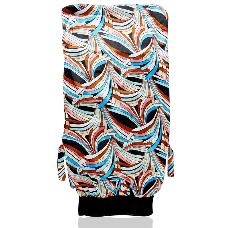 Ms. Remi Deco Braid Bonnet Super (Ultra) Jumbo