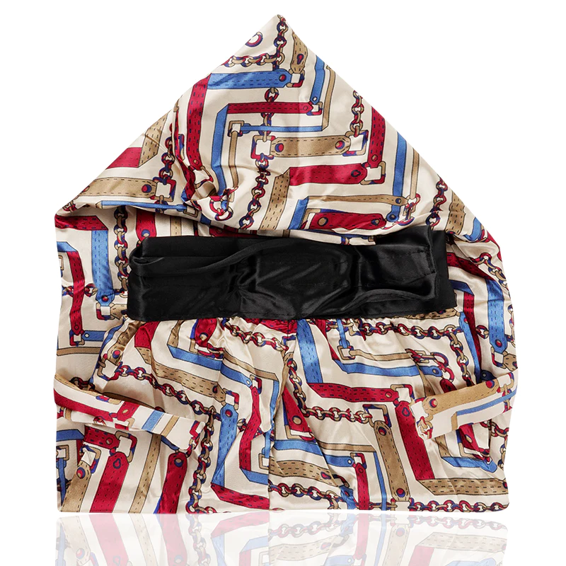 Ms. Remi Deco Braid Bonnet Super (Ultra) Jumbo