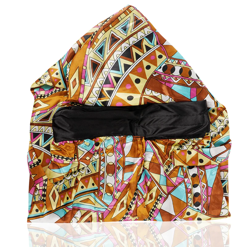 Ms. Remi Deco Braid Bonnet Super (Ultra) Jumbo