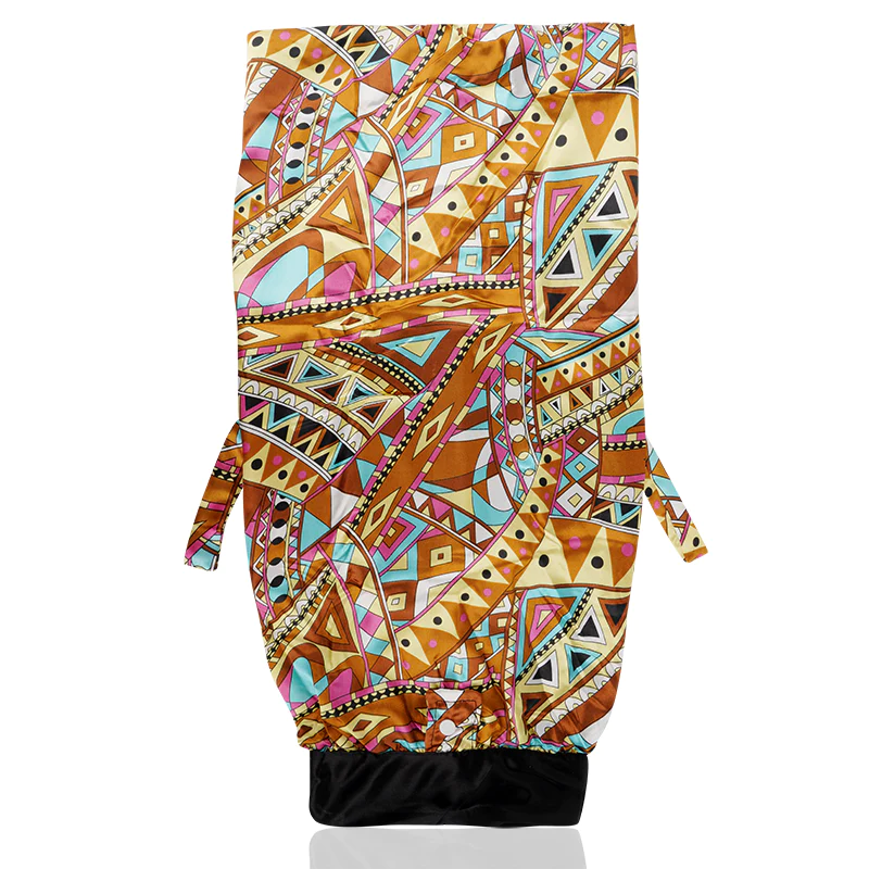 Ms. Remi Deco Braid Bonnet Super (Ultra) Jumbo