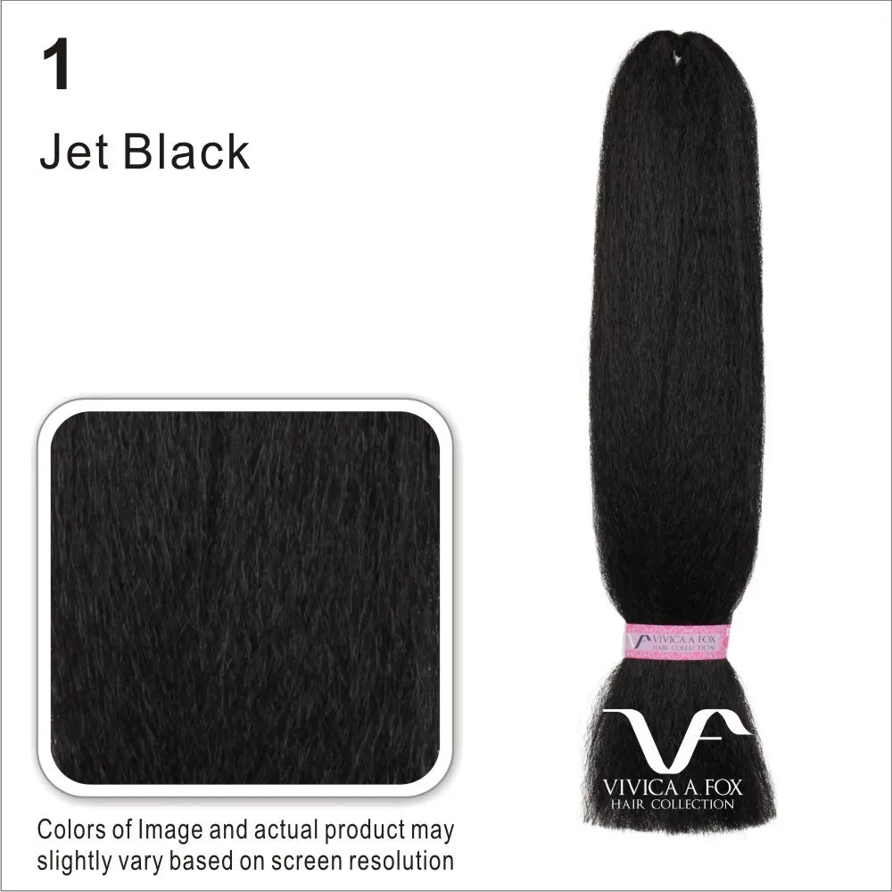 Clip Weave 18" - 9 Pieces