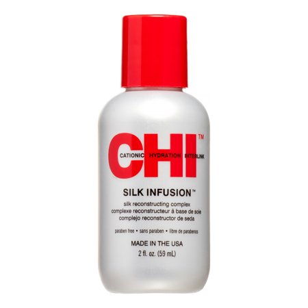 CHI Silk Infusion
