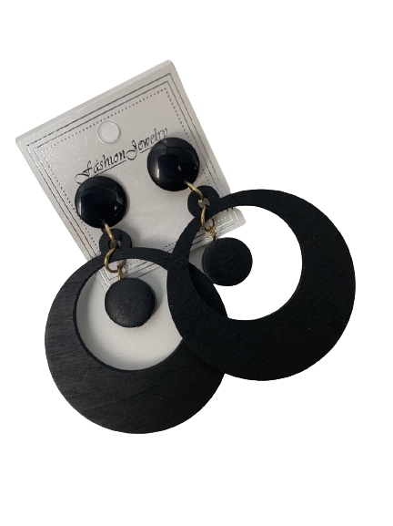 Fashion Accessories - Earrings