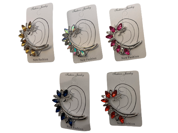 Fashion Accessories - Earrings