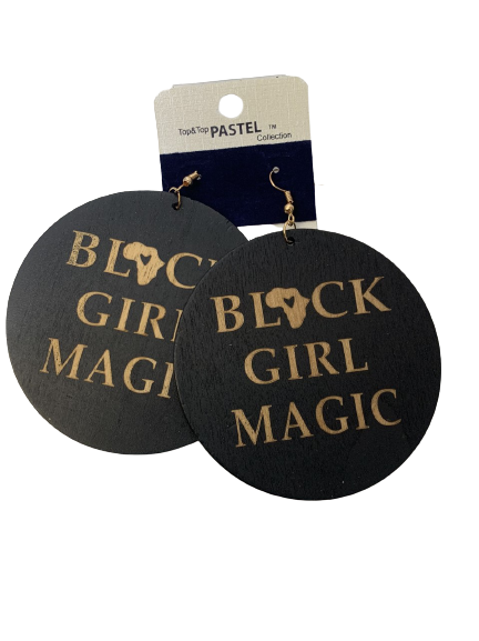Fashion Accessories - Earrings