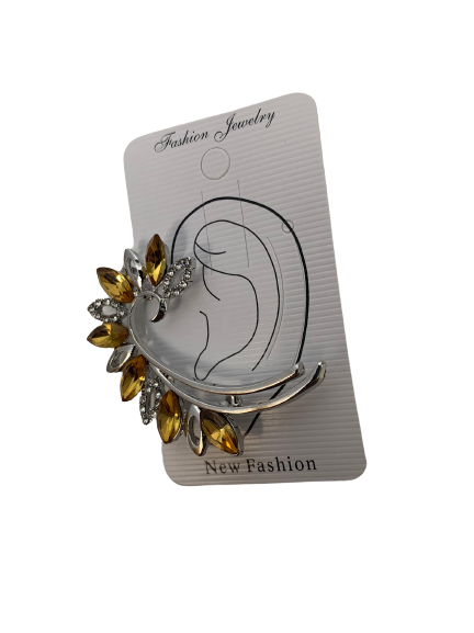 Fashion Accessories - Earrings