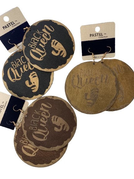 Fashion Accessories - Earrings