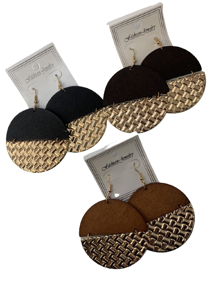 Fashion Accessories - Earrings