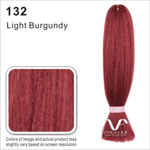 Clip Weave 18" - 9 Pieces
