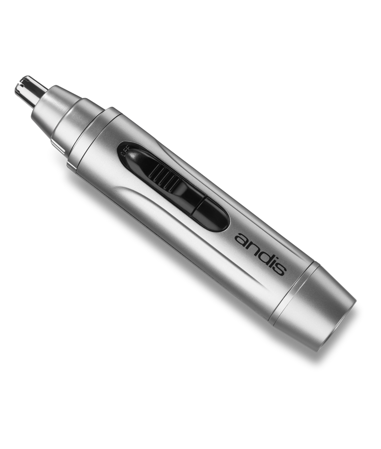 Andis Fasttrim Cordless Ear & Nose Trimmer