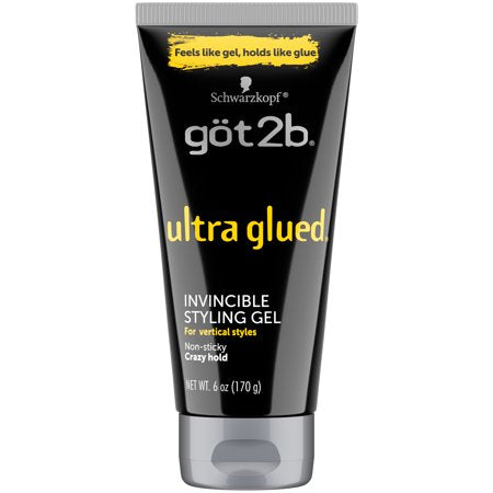 Got2B Glued Invincible Ultra