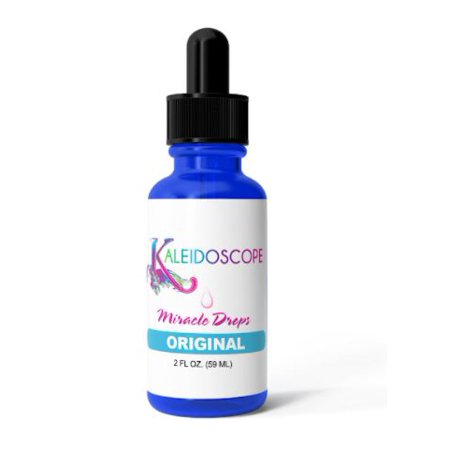 Kaleidoscope Miracle Drops