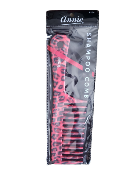 Annie Savage Shampoo Comb