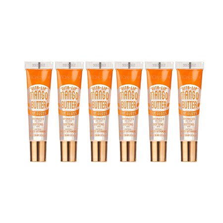 Broadway Vita Lip Gloss