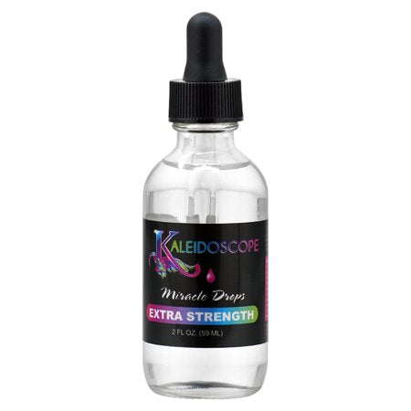 Kaleidoscope Miracle Drops