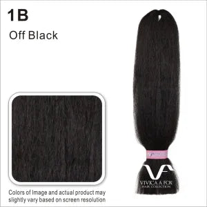 Clip Weave 18" - 9 Pieces