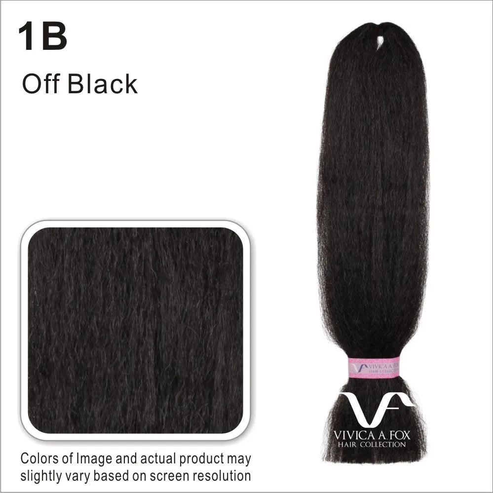 Clip Weave 18" - 9 Pieces