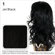 Love Headband Wig 15"