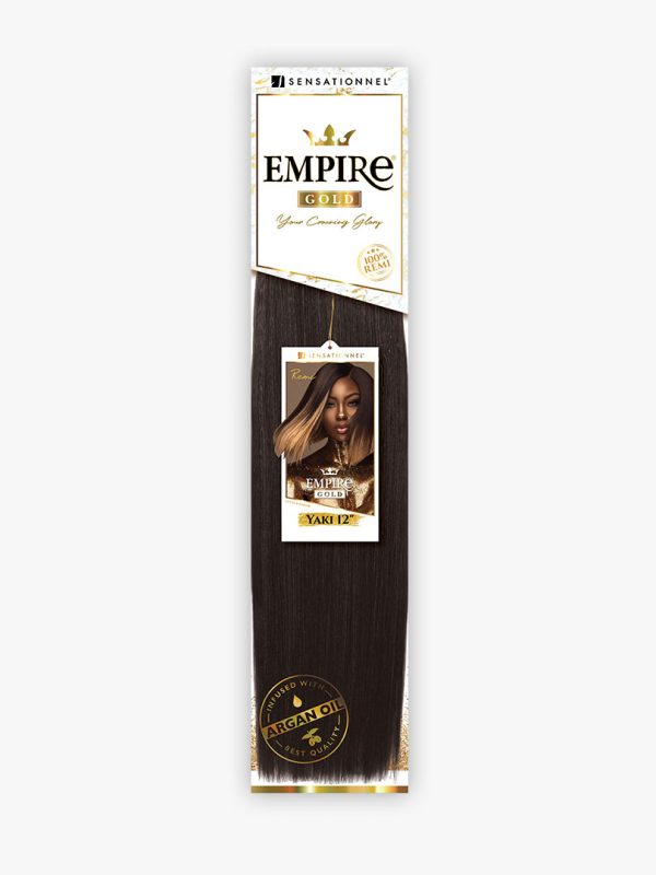 Sensationnel Empire 10"